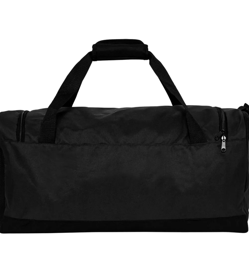 Hummel Sportstasker>Sportstaske - Medium - hmlCore 2.0 - Sort