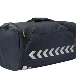 Hummel Sportstasker|Sportstaske - Medium - Core - Navy