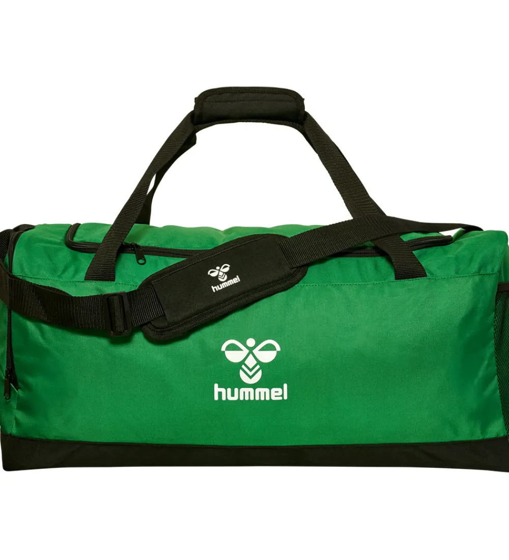 Hummel Sportstasker>Sportstaske - Small - hmlCore 2.0 - Jelly Bean/Black