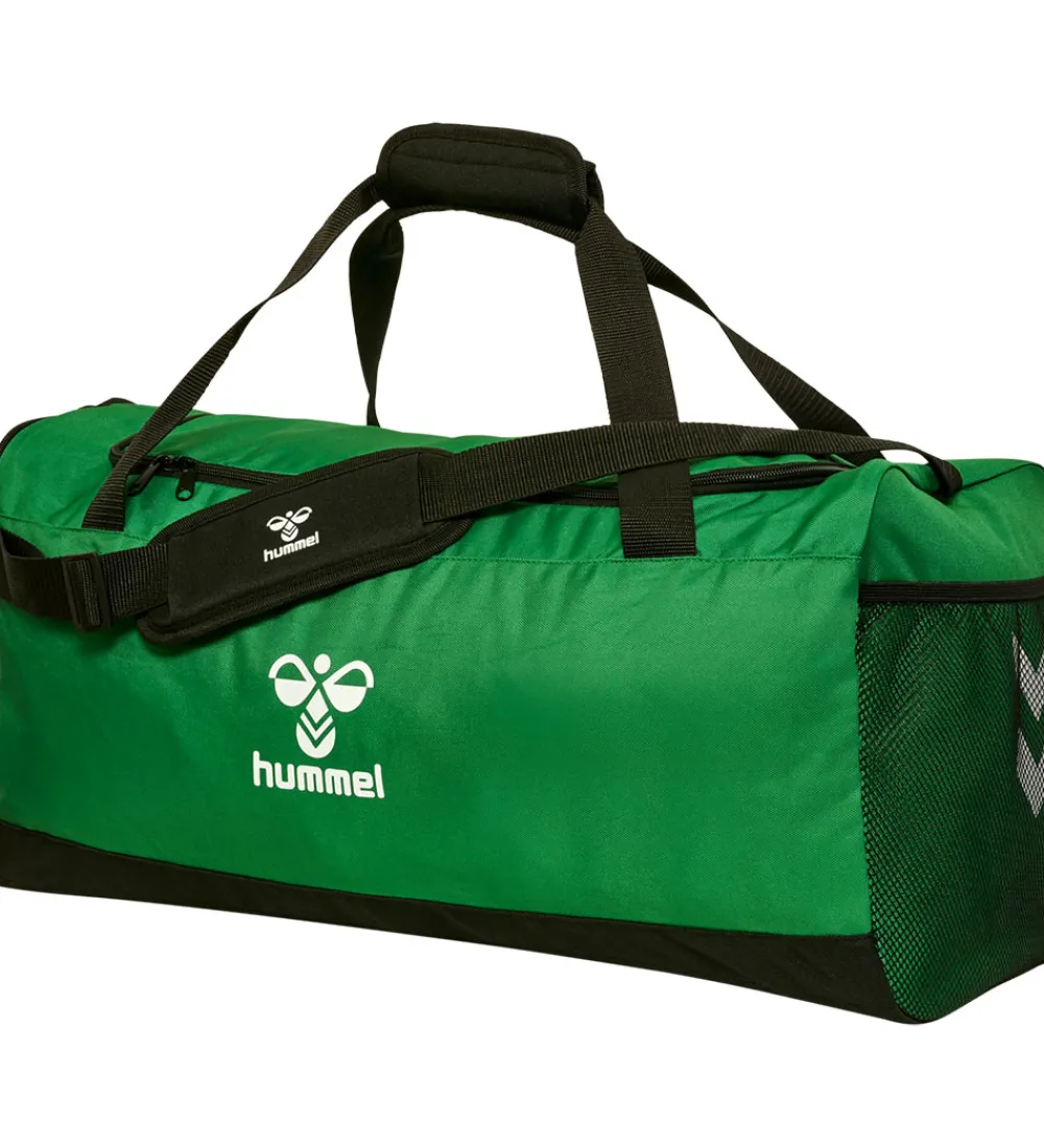 Hummel Sportstasker>Sportstaske - Small - hmlCore 2.0 - Jelly Bean/Black
