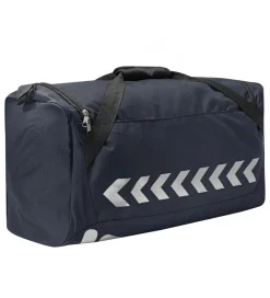Hummel Sportstasker>Sportstaske - Small - Core - Navy