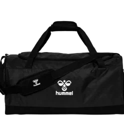 Hummel Sportstasker>Sportstaske - Small - hmlCore 2.0 - Sort