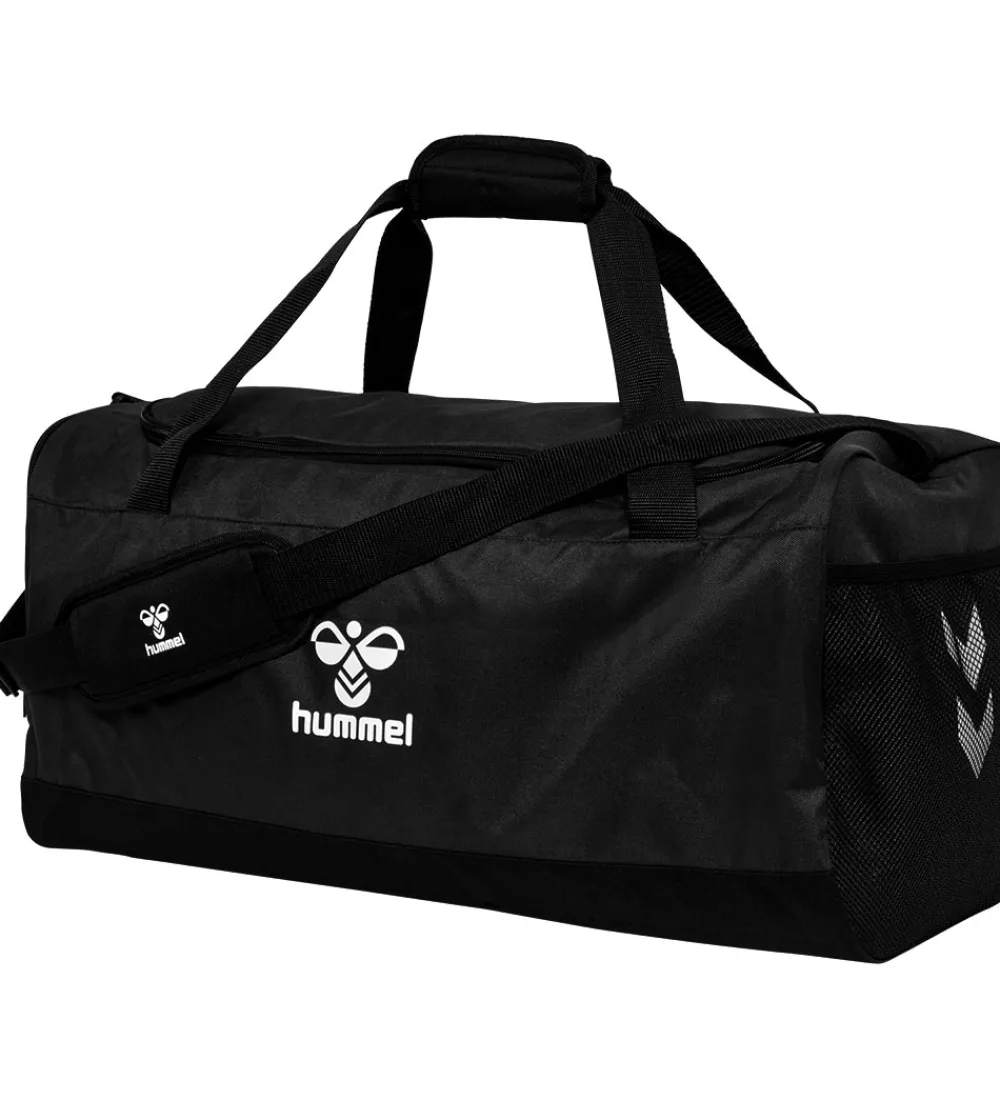 Hummel Sportstasker>Sportstaske - Small - hmlCore 2.0 - Sort