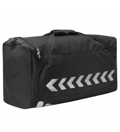Hummel Teamsport Sportstasker|Hummel Sportstaske - Small - Core - Sort