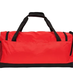 Hummel Sportstasker>Sportstaske - Small - hmlCore 2.0 - True Red/Black