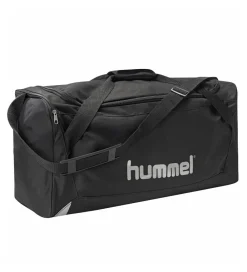 Hummel Sportstasker>Sportstaske - X-Small - Core - Sort