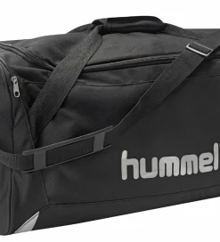 Hummel Sportstasker></noscript>Sportstaske - X-Small - Core - Sort