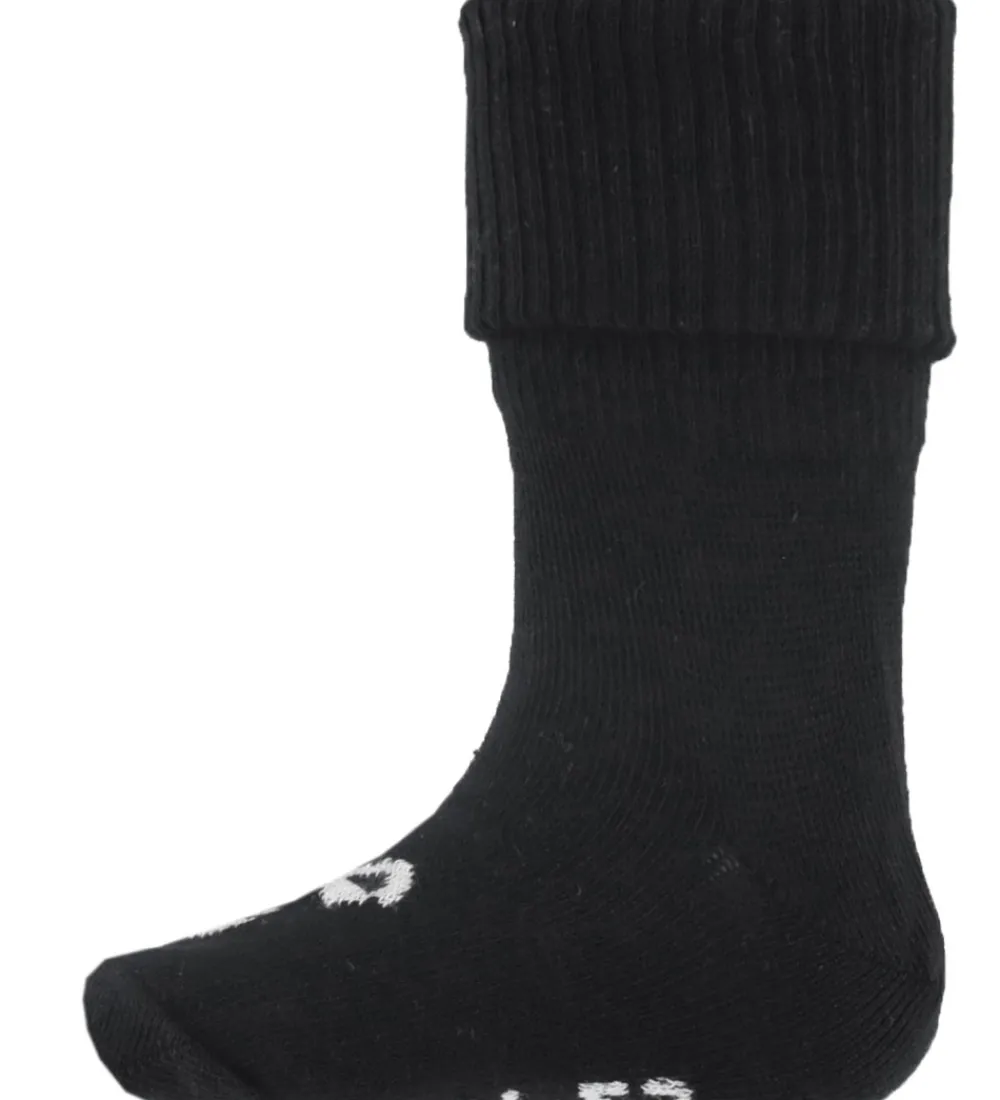 Børn Hummel Strømper|Strømper - 3-pak - HmlSora - Blue Surf