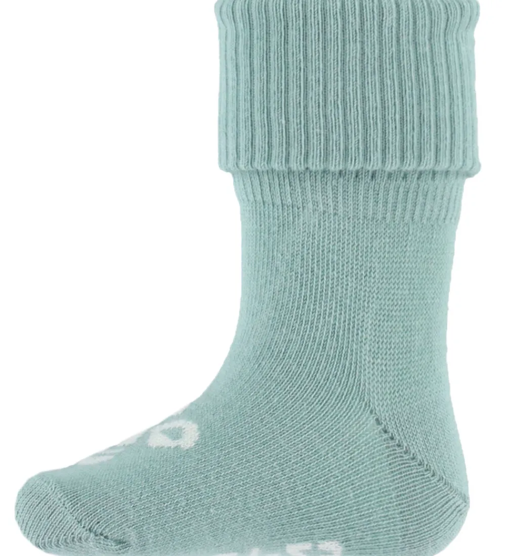 Børn Hummel Strømper|Strømper - 3-pak - HmlSora - Blue Surf