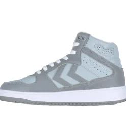 Hummel Støvler|Støvler - St. Power Play Mid - Alloy/Lunar Rock