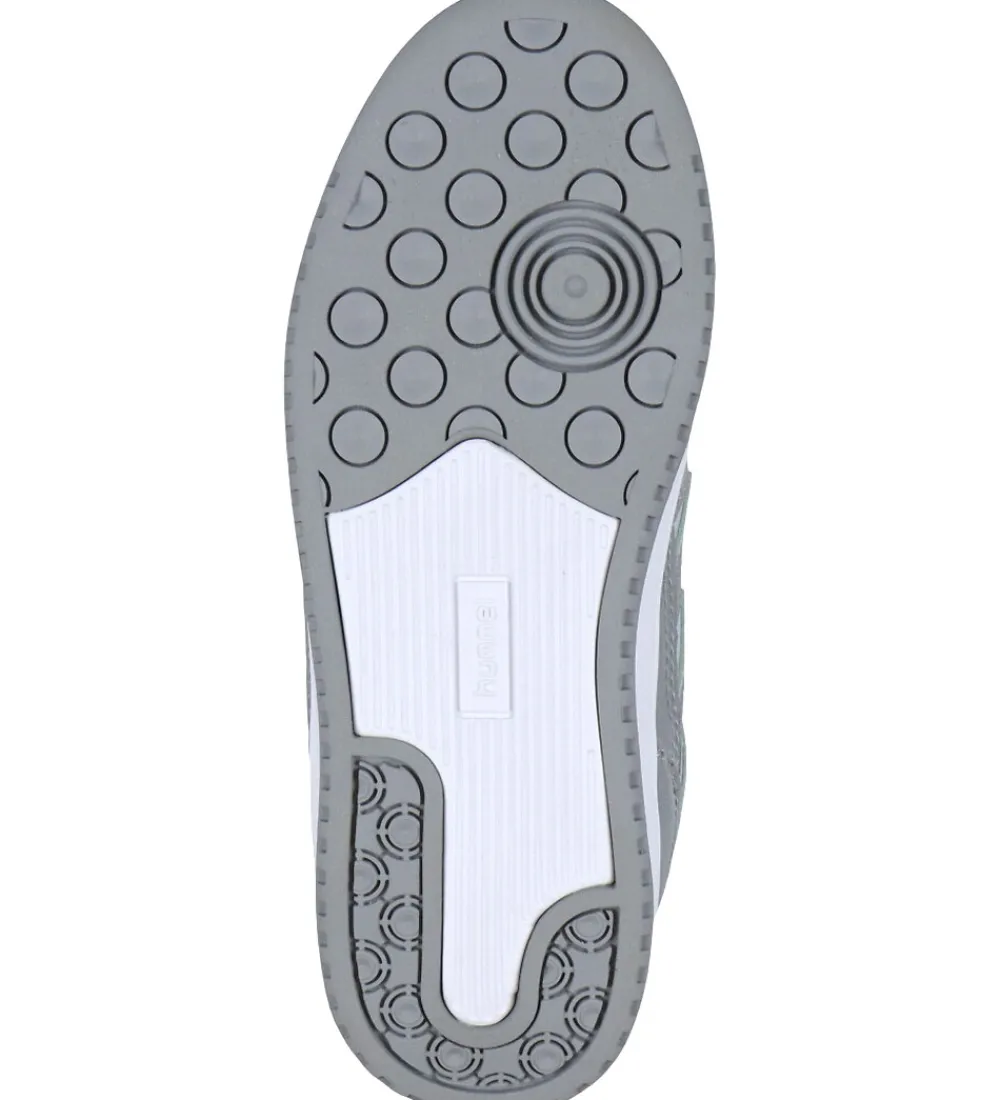 Hummel Støvler|Støvler - St. Power Play Mid - Alloy/Lunar Rock