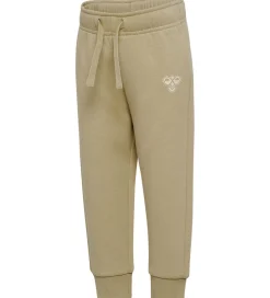 Børn Hummel Træningssæt|Træning Og Gymnastik></noscript>Sweatæt - hmlMini - Cornstalk