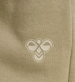 Børn Hummel Træningssæt|Træning Og Gymnastik></noscript>Sweatæt - hmlMini - Cornstalk