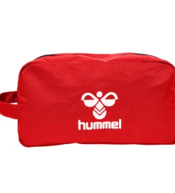 Hummel Toilettasker|Toilettasker>Toilettaske - hmlEssential - True Red