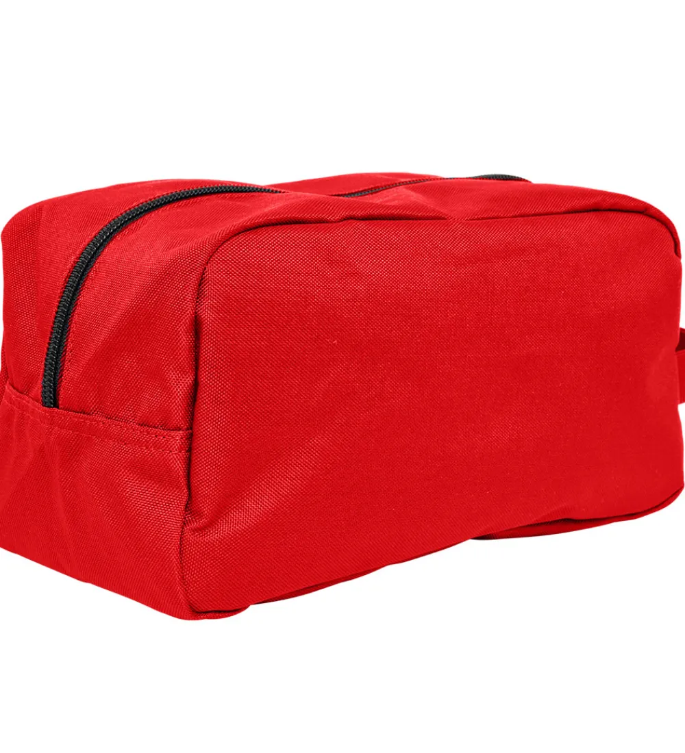 Hummel Toilettasker|Toilettasker>Toilettaske - hmlEssential - True Red