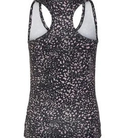 Hummel T-Shirts Og Toppe>Top - hmlANNE - Asphalt