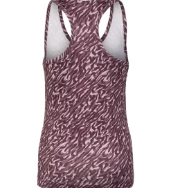 Hummel T-Shirts Og Toppe|Top - hmlANNE - Rose Brown