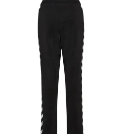 Hummel Træningsbukser|Træning Og Gymnastik|Træningsbukser - hmlJR Archive - Sort m. Logo