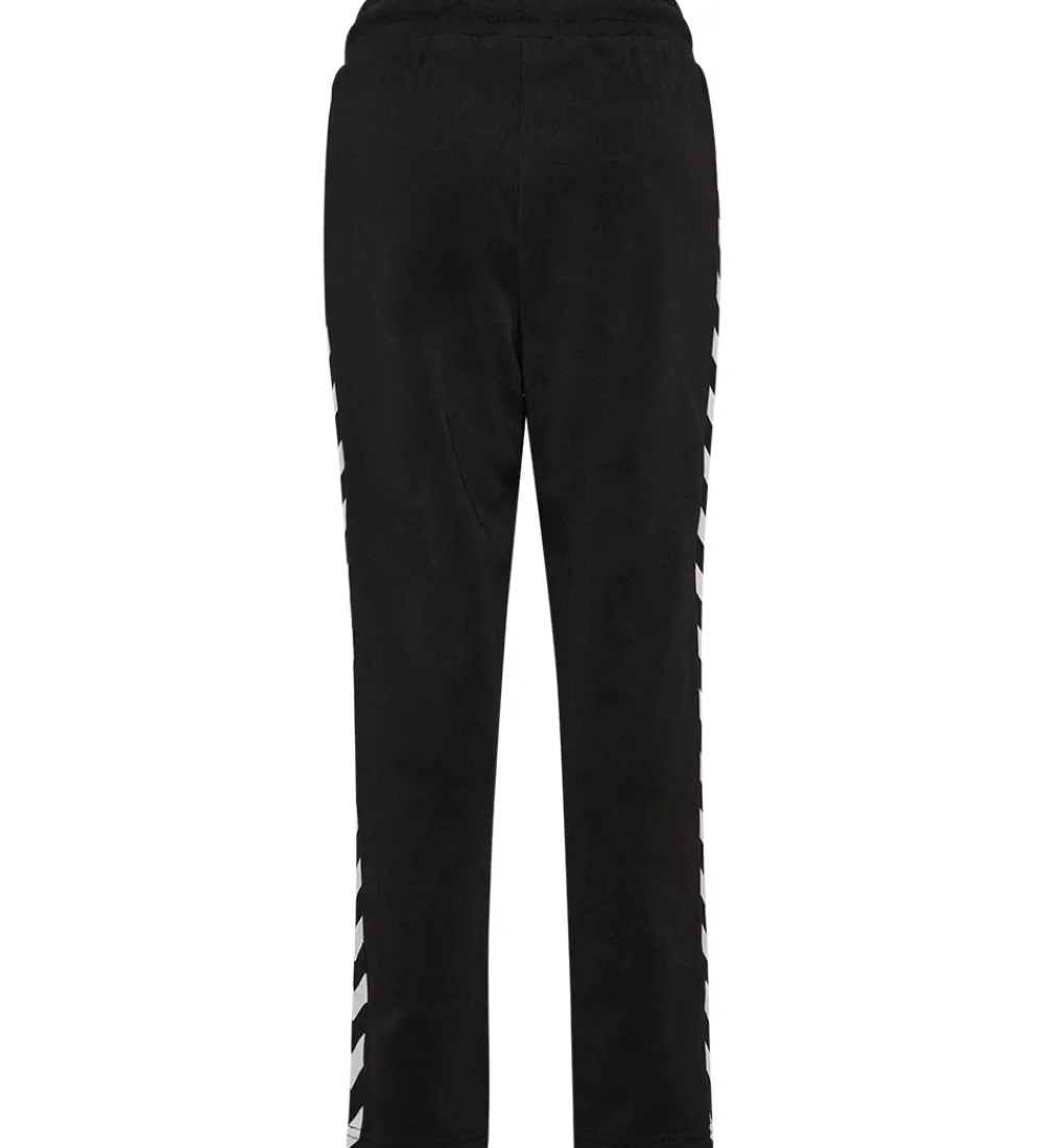 Hummel Træningsbukser|Træning Og Gymnastik|Træningsbukser - hmlJR Archive - Sort m. Logo