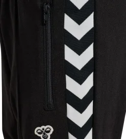 Hummel Træningsbukser|Træning Og Gymnastik|Træningsbukser - hmlJR Archive - Sort m. Logo