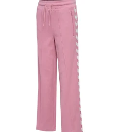 Hummel Træningsbukser|Træning Og Gymnastik|Træningsbukser - hmlJR Archive Wide Leg - Polignac