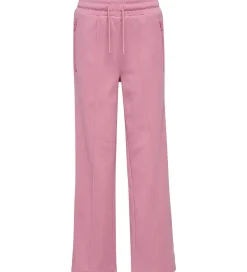 Hummel Træningsbukser|Træning Og Gymnastik|Træningsbukser - hmlJR Archive Wide Leg - Polignac