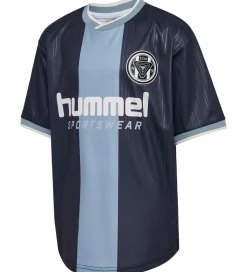 Hummel Træningssæt>Træningssæt - HmlJR - Parisian Night