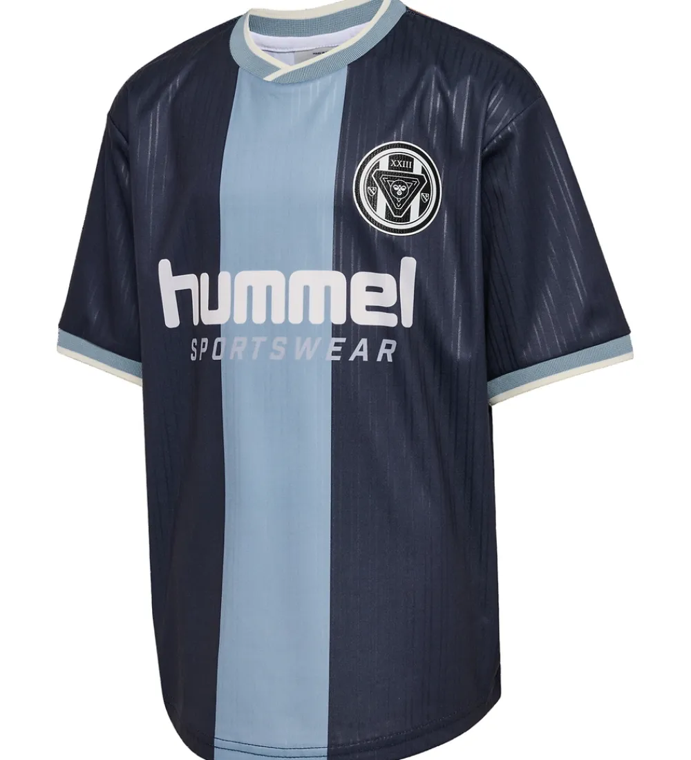 Hummel Træningssæt>Træningssæt - HmlJR - Parisian Night