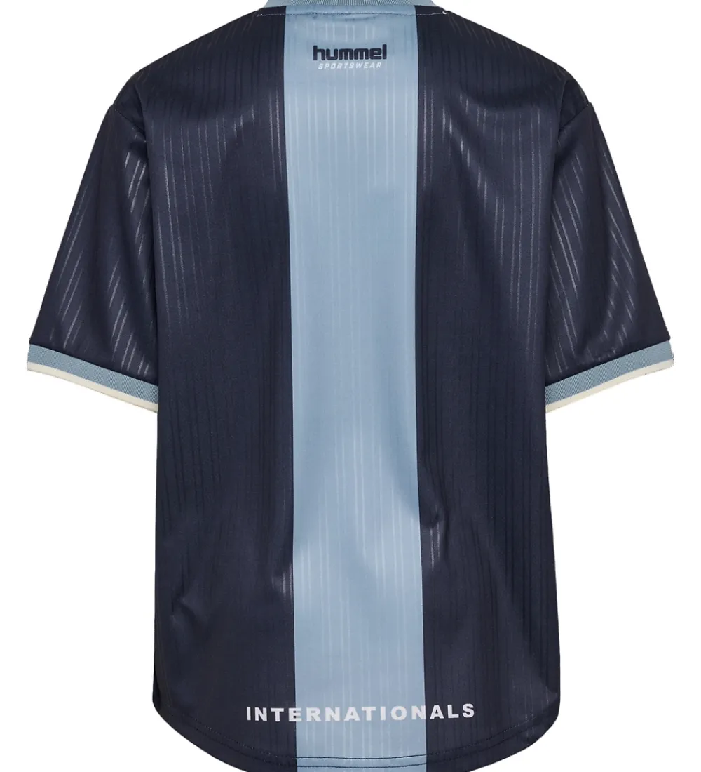 Hummel Træningssæt>Træningssæt - HmlJR - Parisian Night