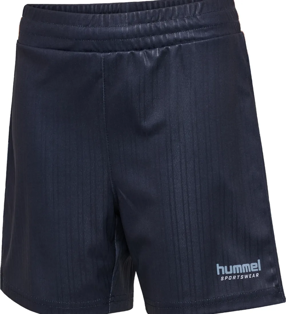 Hummel Træningssæt>Træningssæt - HmlJR - Parisian Night