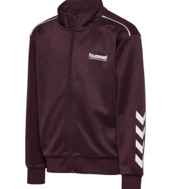 Hummel Træningssæt|Træning Og Gymnastik>Træningssæt - hmlJr - Fudge