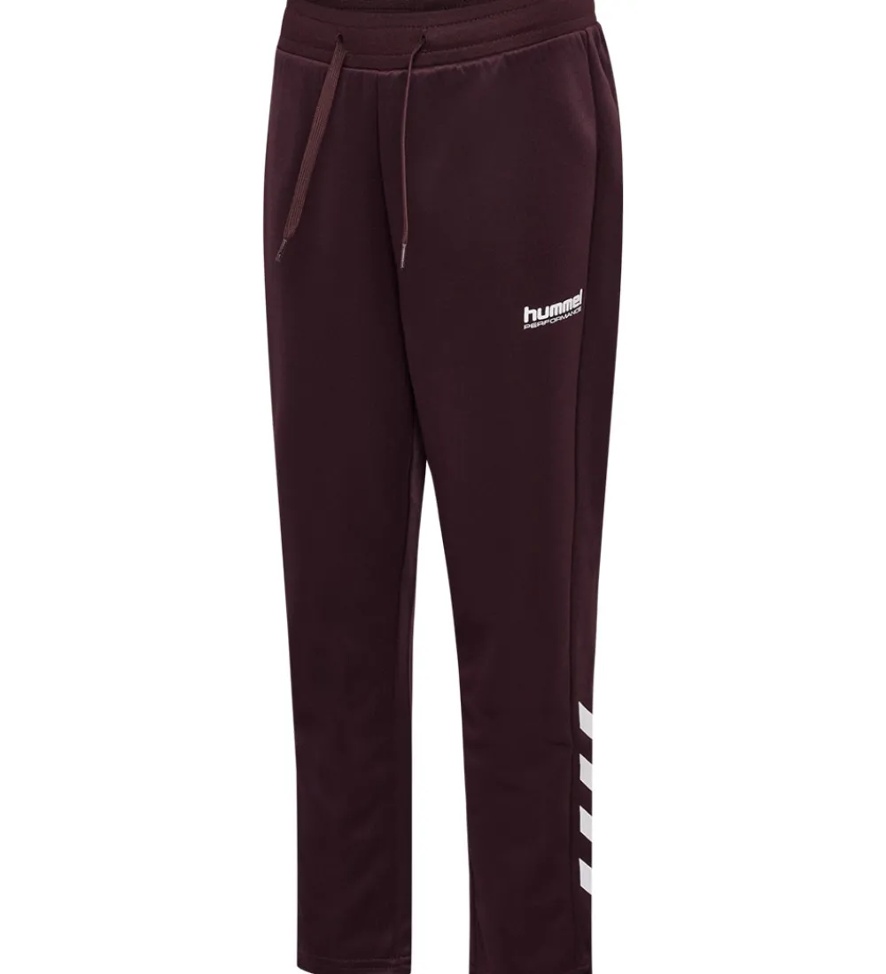 Hummel Træningssæt|Træning Og Gymnastik>Træningssæt - hmlJr - Fudge