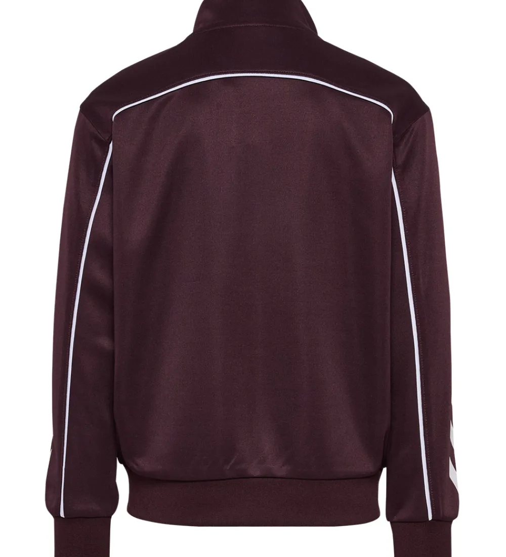 Hummel Træningssæt|Træning Og Gymnastik>Træningssæt - hmlJr - Fudge