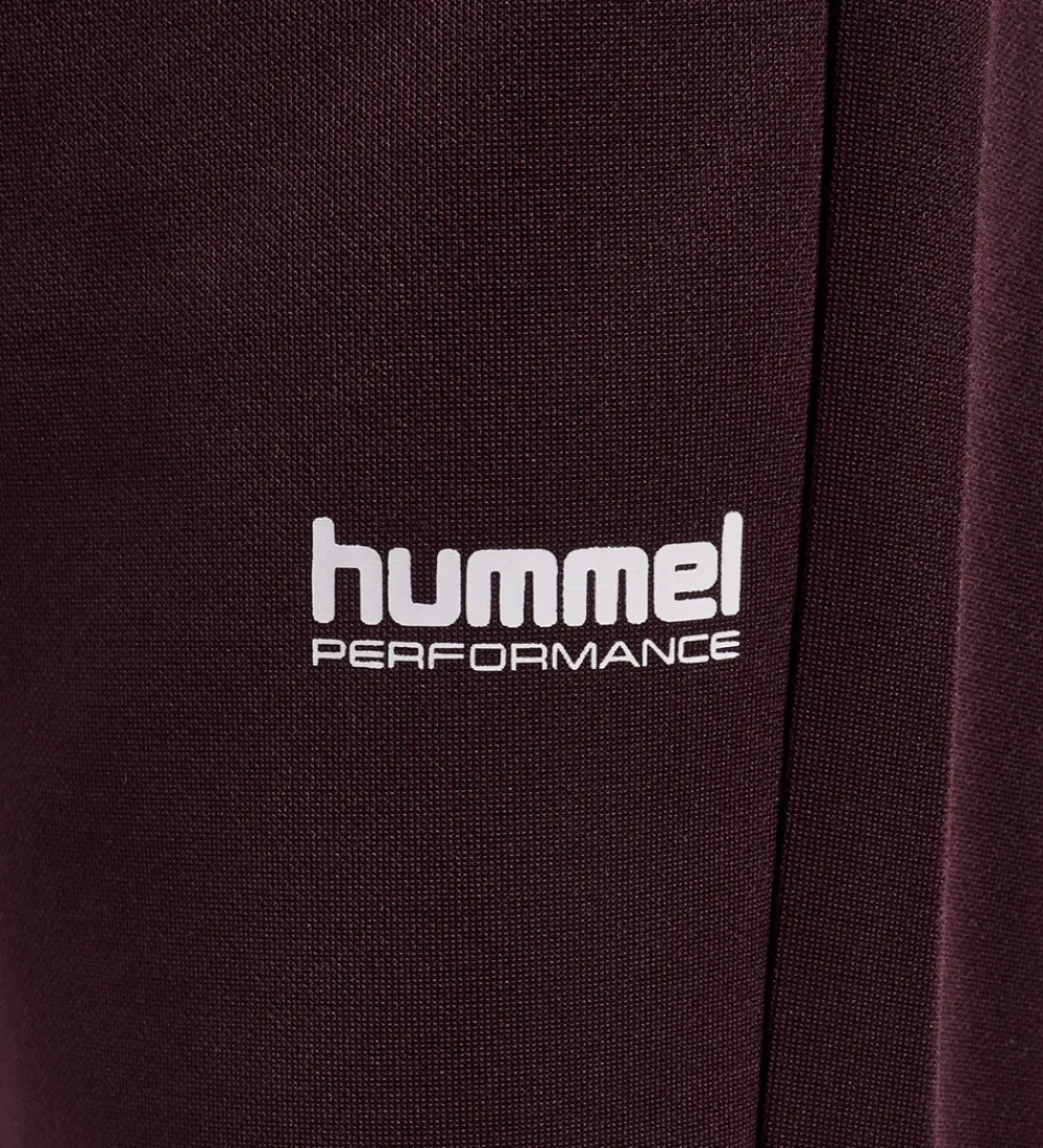 Hummel Træningssæt|Træning Og Gymnastik>Træningssæt - hmlJr - Fudge