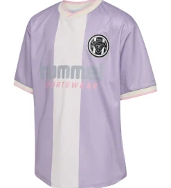 Hummel Træningssæt>Træningssæt - HmlJR - Lavender
