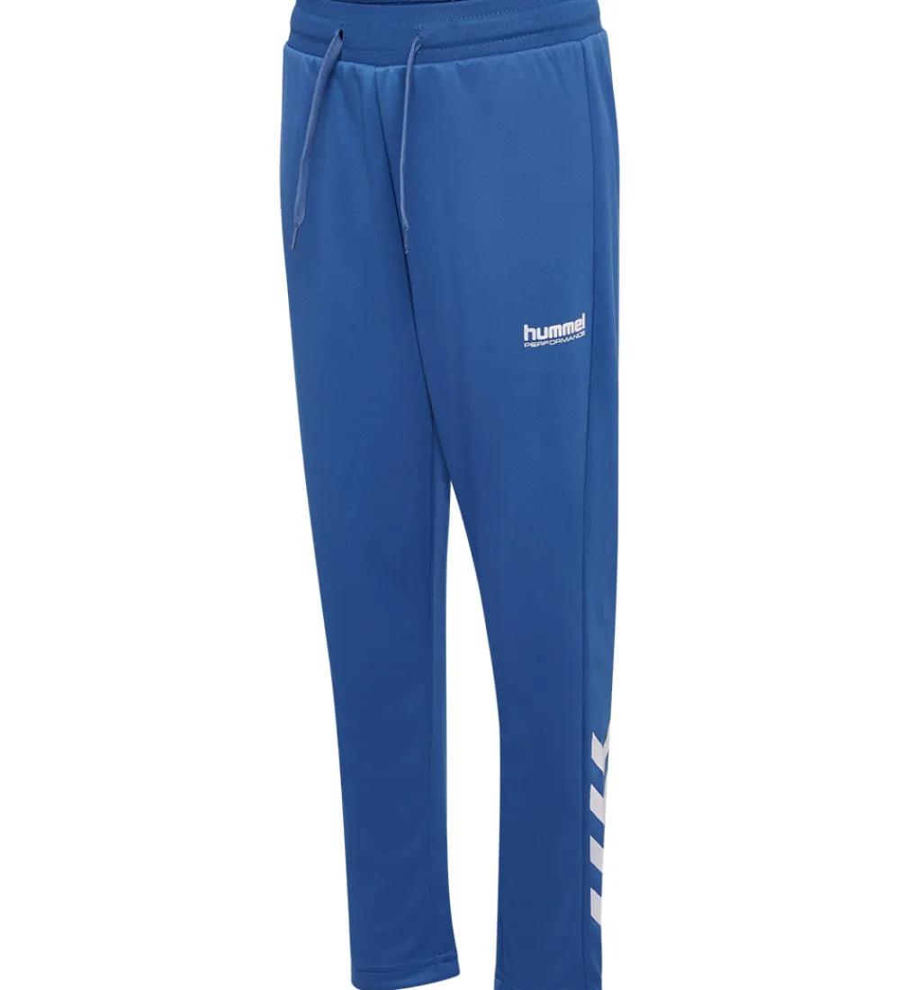 Hummel Træningssæt|Træning Og Gymnastik|Træningssæt - hmlJr - Riverside