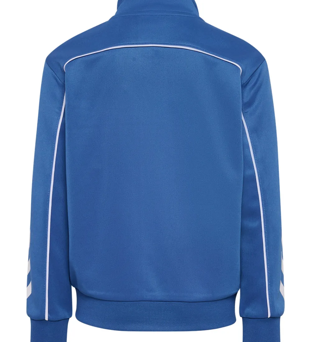 Hummel Træningssæt|Træning Og Gymnastik|Træningssæt - hmlJr - Riverside