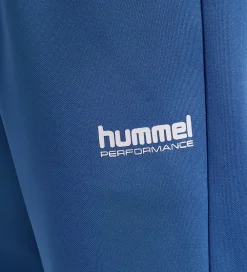 Hummel Træningssæt|Træning Og Gymnastik|Træningssæt - hmlJr - Riverside