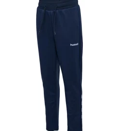 Hummel Træningssæt|Træning Og Gymnastik|Træningssæt - hmlJr - Dress Blues