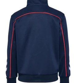 Hummel Træningssæt|Træning Og Gymnastik|Træningssæt - hmlJr - Dress Blues