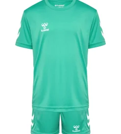 Hummel Træningssæt>Træningssæt - hmlLogo - Atlantis