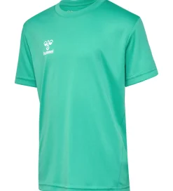 Hummel Træningssæt>Træningssæt - hmlLogo - Atlantis