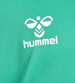 Hummel Træningssæt></noscript>Træningssæt - hmlLogo - Atlantis