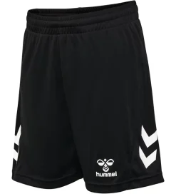 Hummel Træningssæt|Træningssæt - hmlLogo - Sort