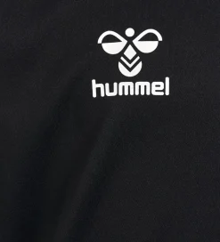 Hummel Træningssæt|Træningssæt - hmlLogo - Sort