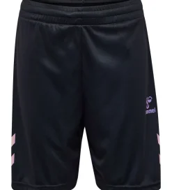 Hummel Træningssæt|Træningssæt - hmlShimmer - Pink-A-Boo