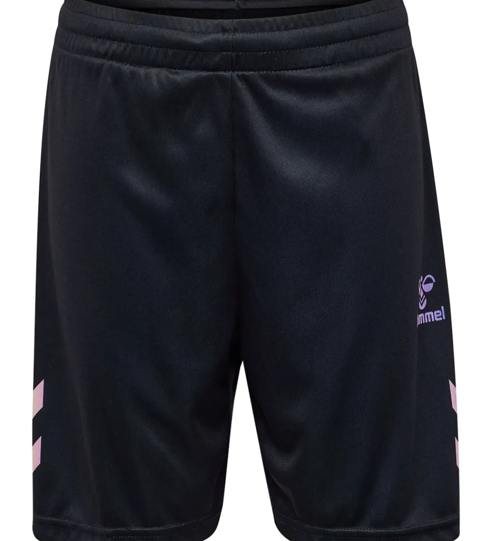 Hummel Træningssæt|Træningssæt - hmlShimmer - Pink-A-Boo