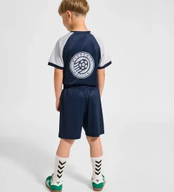 Børn Hummel Træningssæt|Træning Og Gymnastik><noscript><img width=