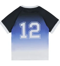 Børn Hummel Træningssæt|Træning Og Gymnastik|Træningssæt - hmlShimmer - Sort/Hvid