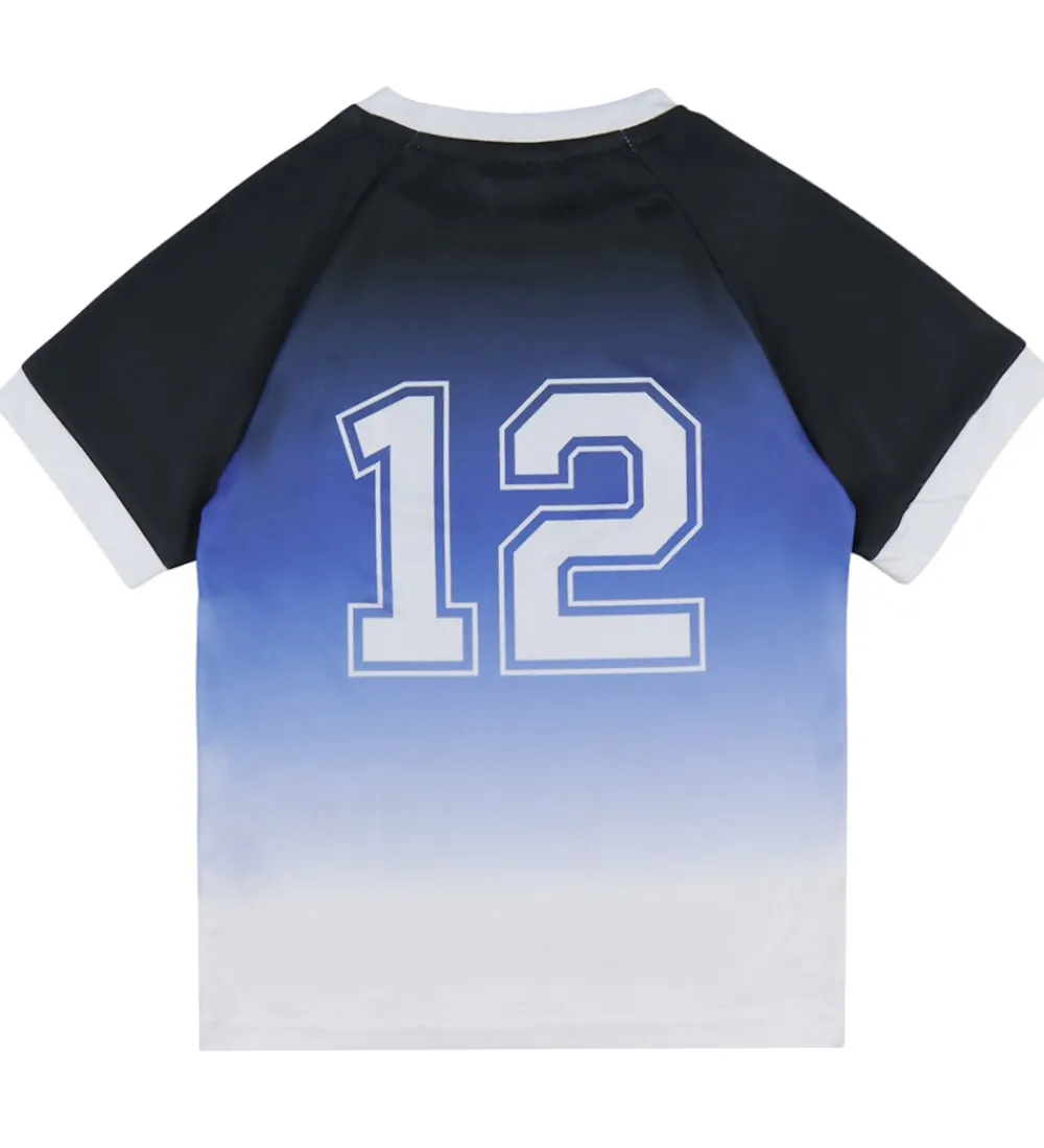 Børn Hummel Træningssæt|Træning Og Gymnastik|Træningssæt - hmlShimmer - Sort/Hvid